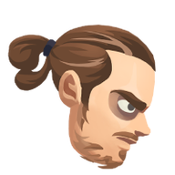 User profile picture